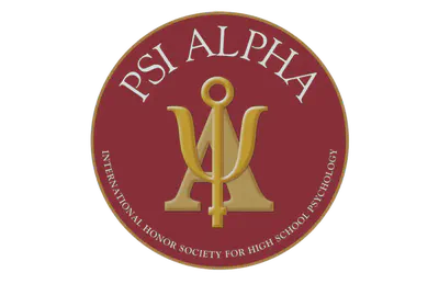 Psi Alpha Honor Society